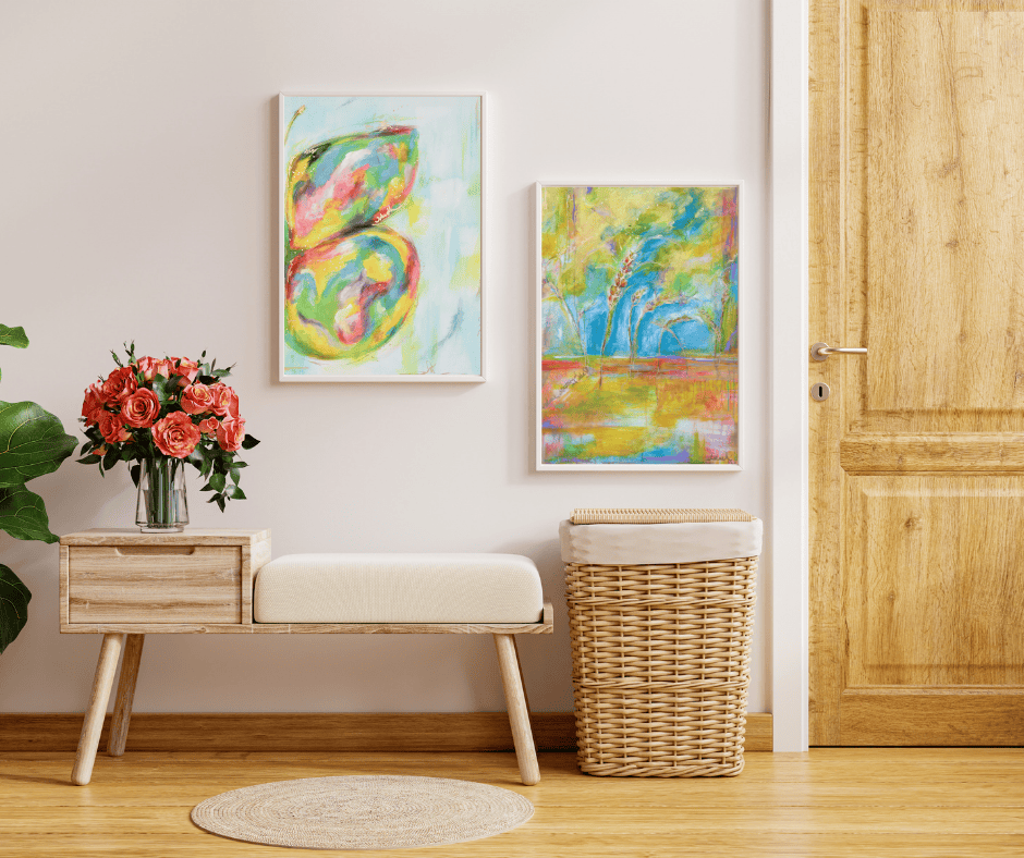 "Harvest" - Fine Art Print