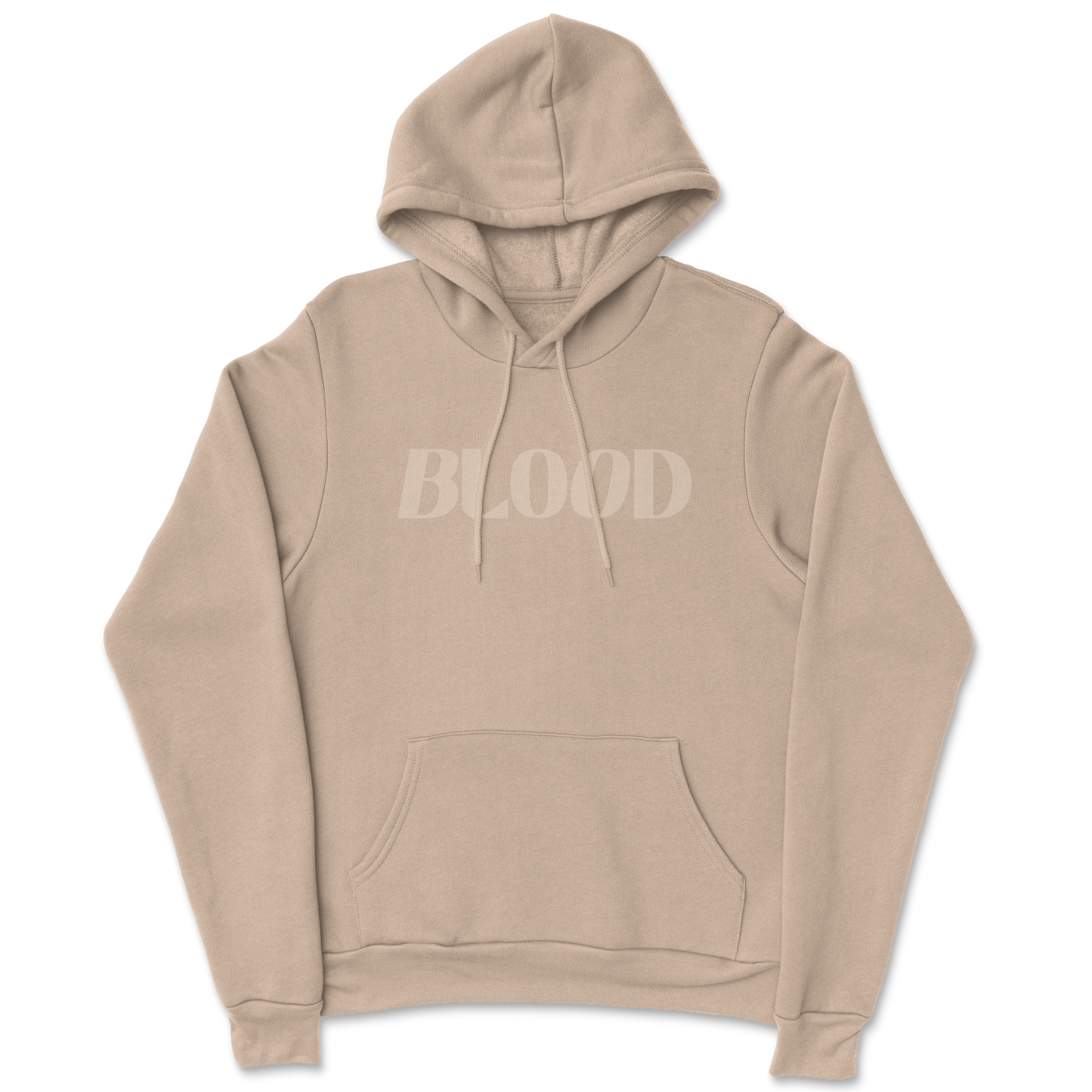 MCW BLOOD Hoodie