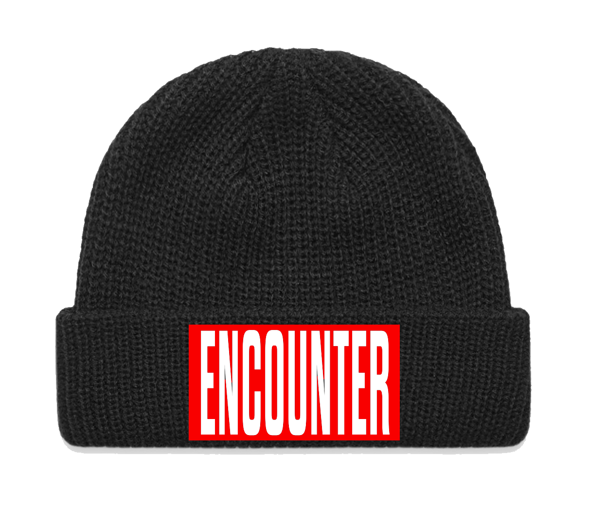 MCW Encounter Fisherman Cable Beanie