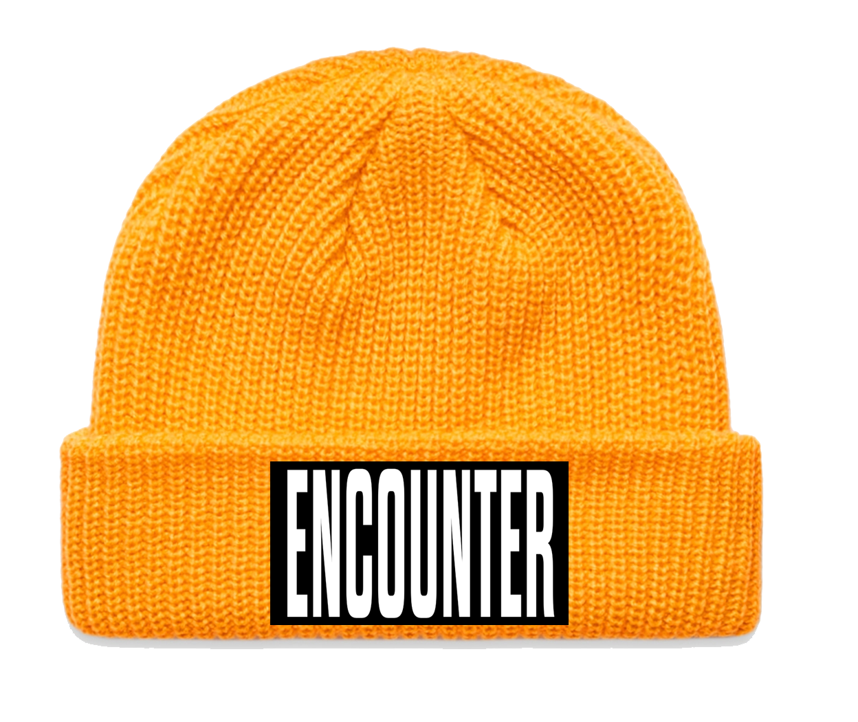 MCW Encounter Fisherman Cable Beanie