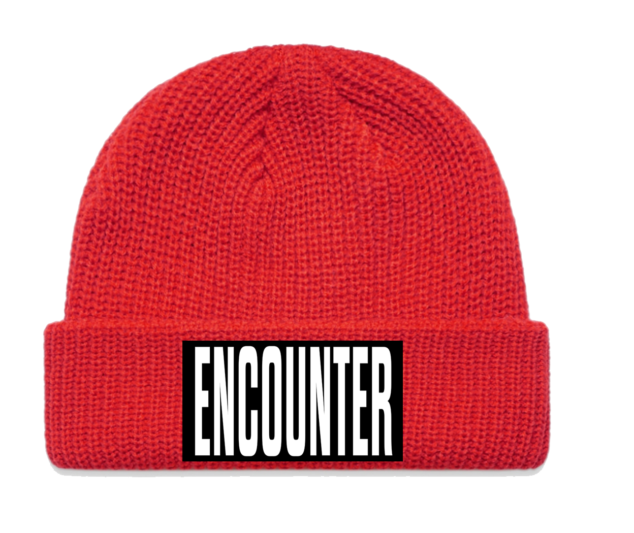 MCW Encounter Fisherman Cable Beanie