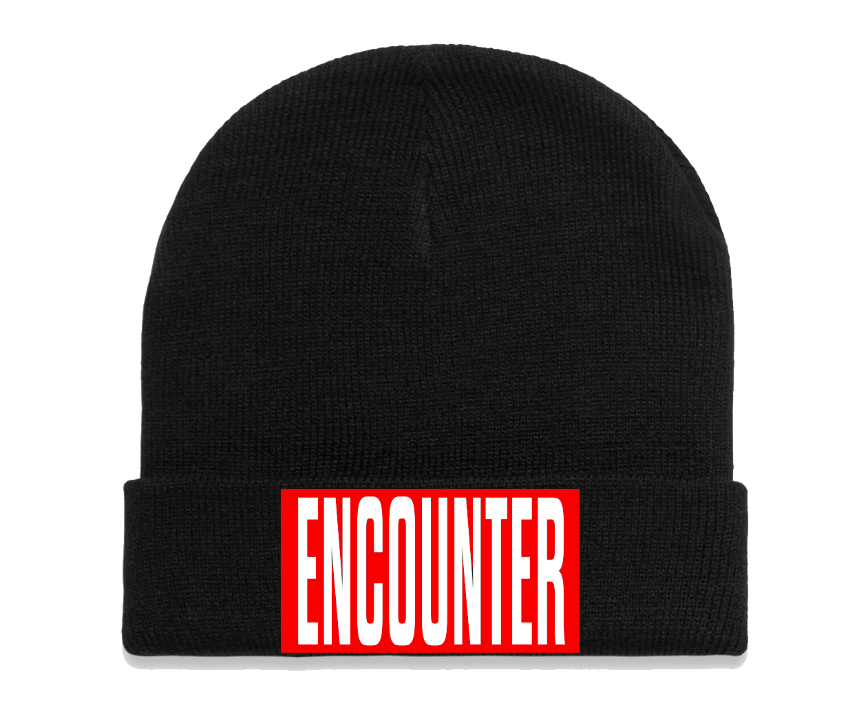 MCW Encounter Classic Cuff Beanie