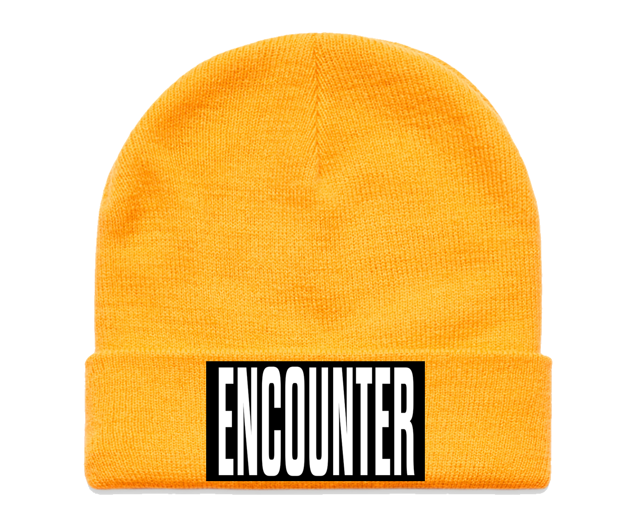 MCW Encounter Classic Cuff Beanie