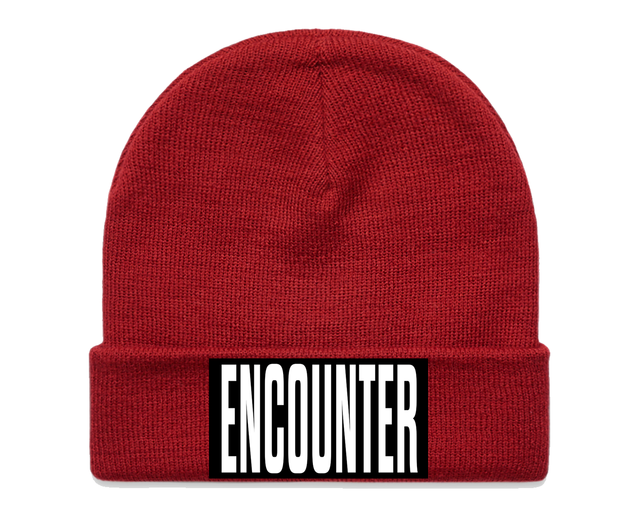 MCW Encounter Classic Cuff Beanie