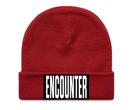 MCW Encounter Classic Cuff Beanie