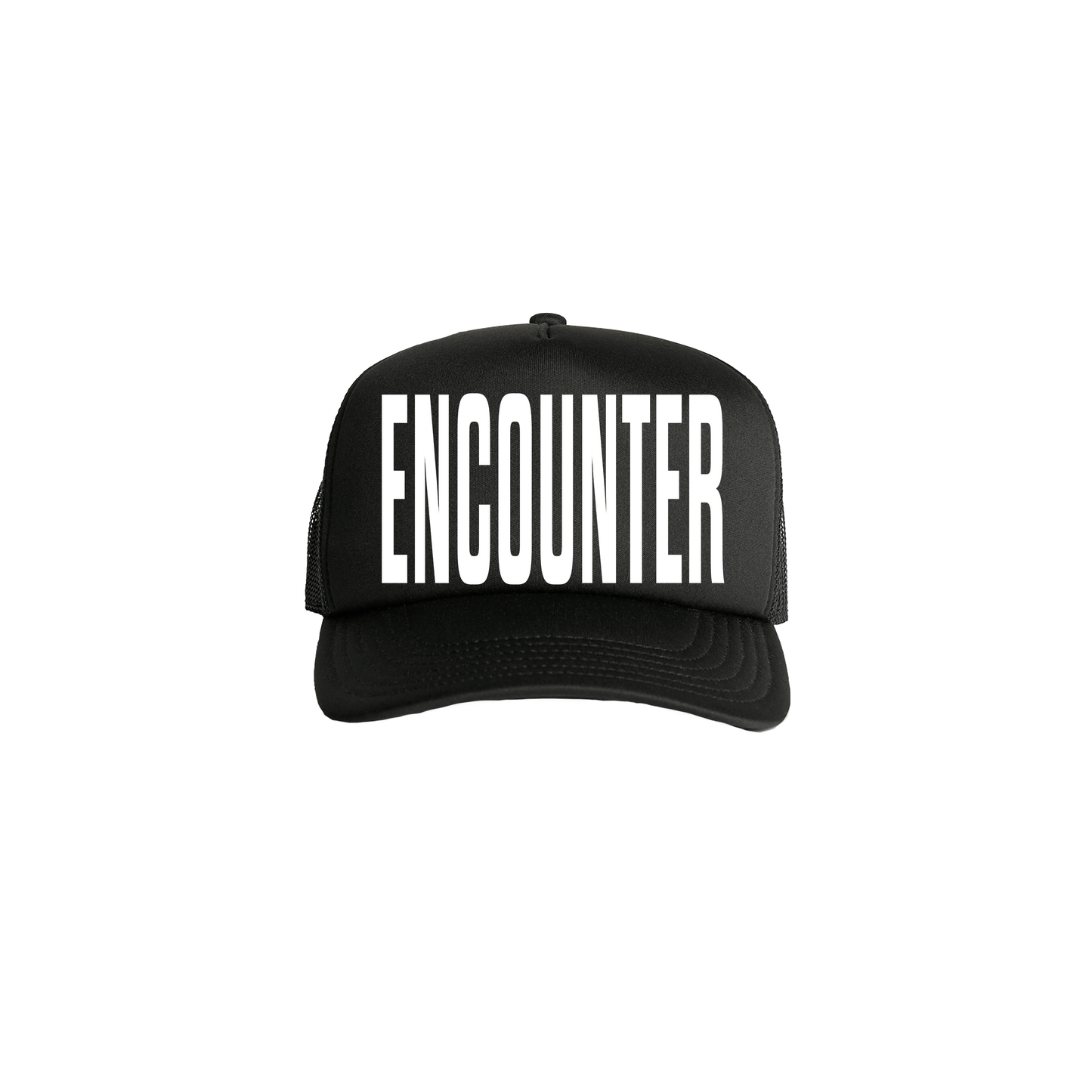 MCW Encounter Trucker Hat