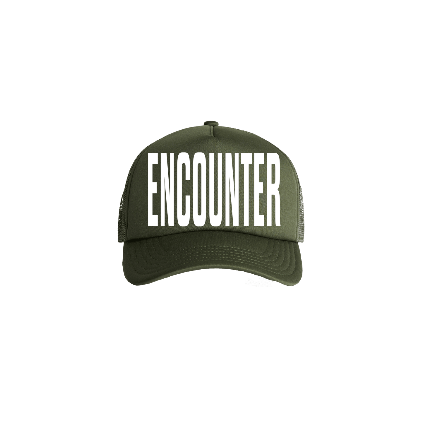 MCW Encounter Trucker Hat