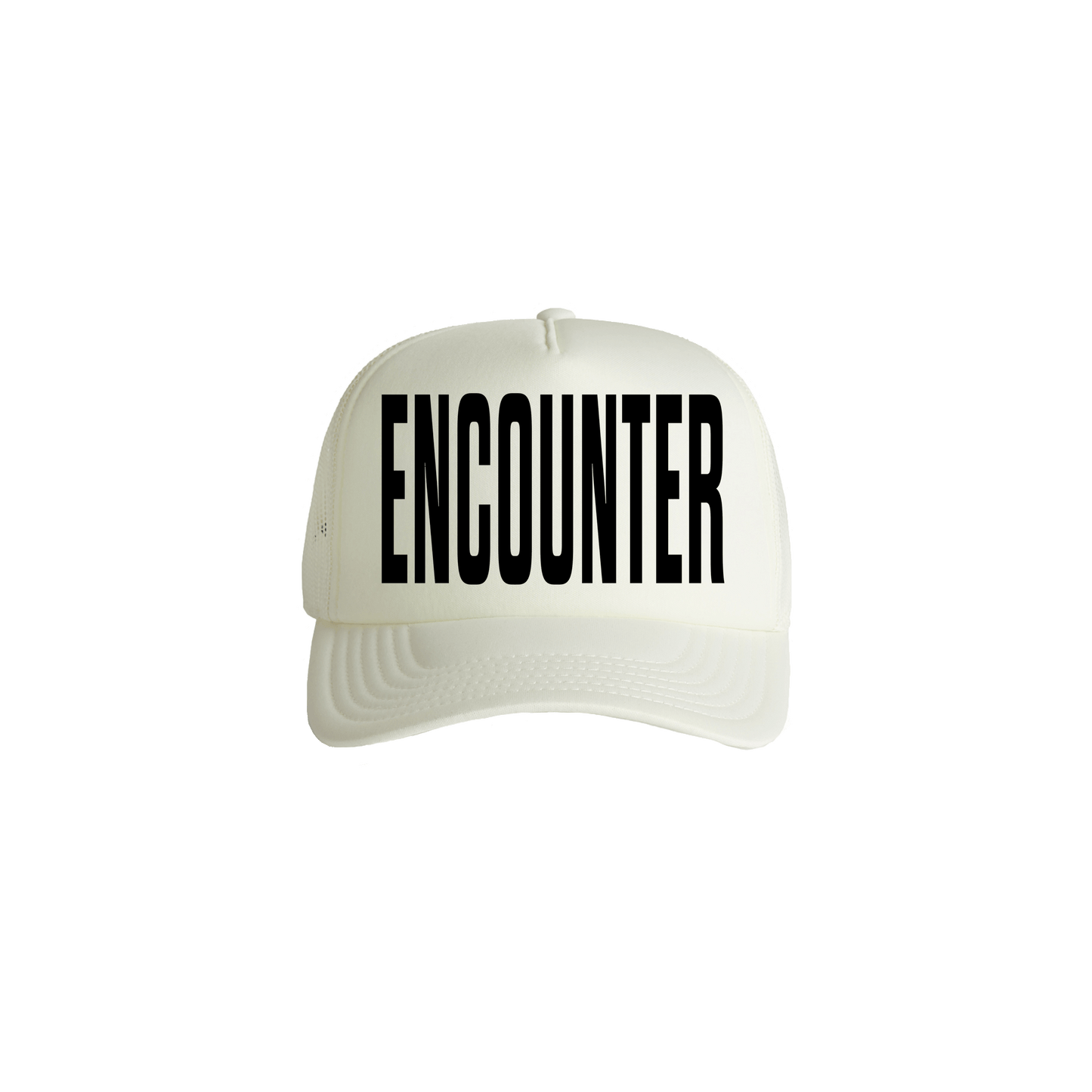 MCW Encounter Trucker Hat