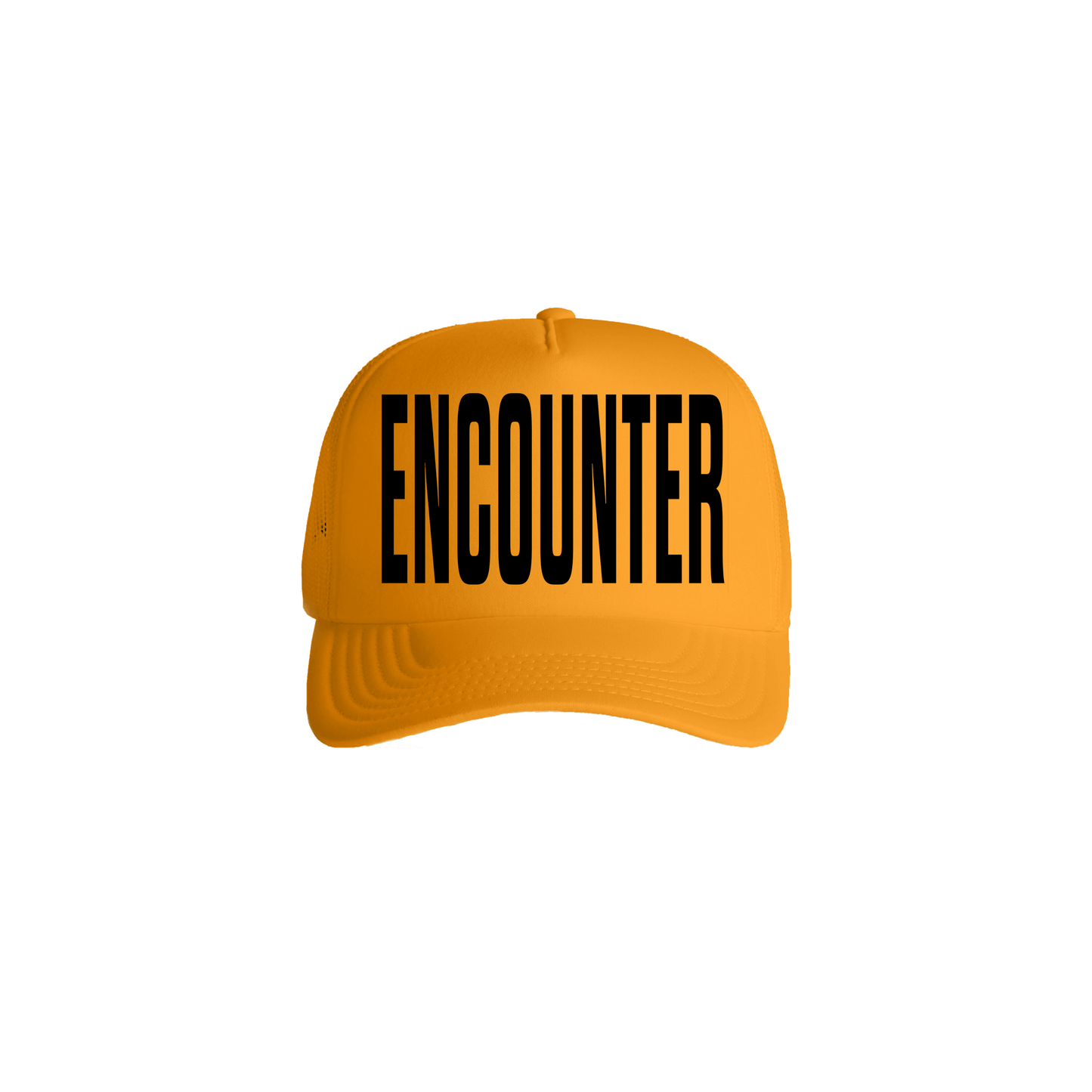 MCW Encounter Trucker Hat