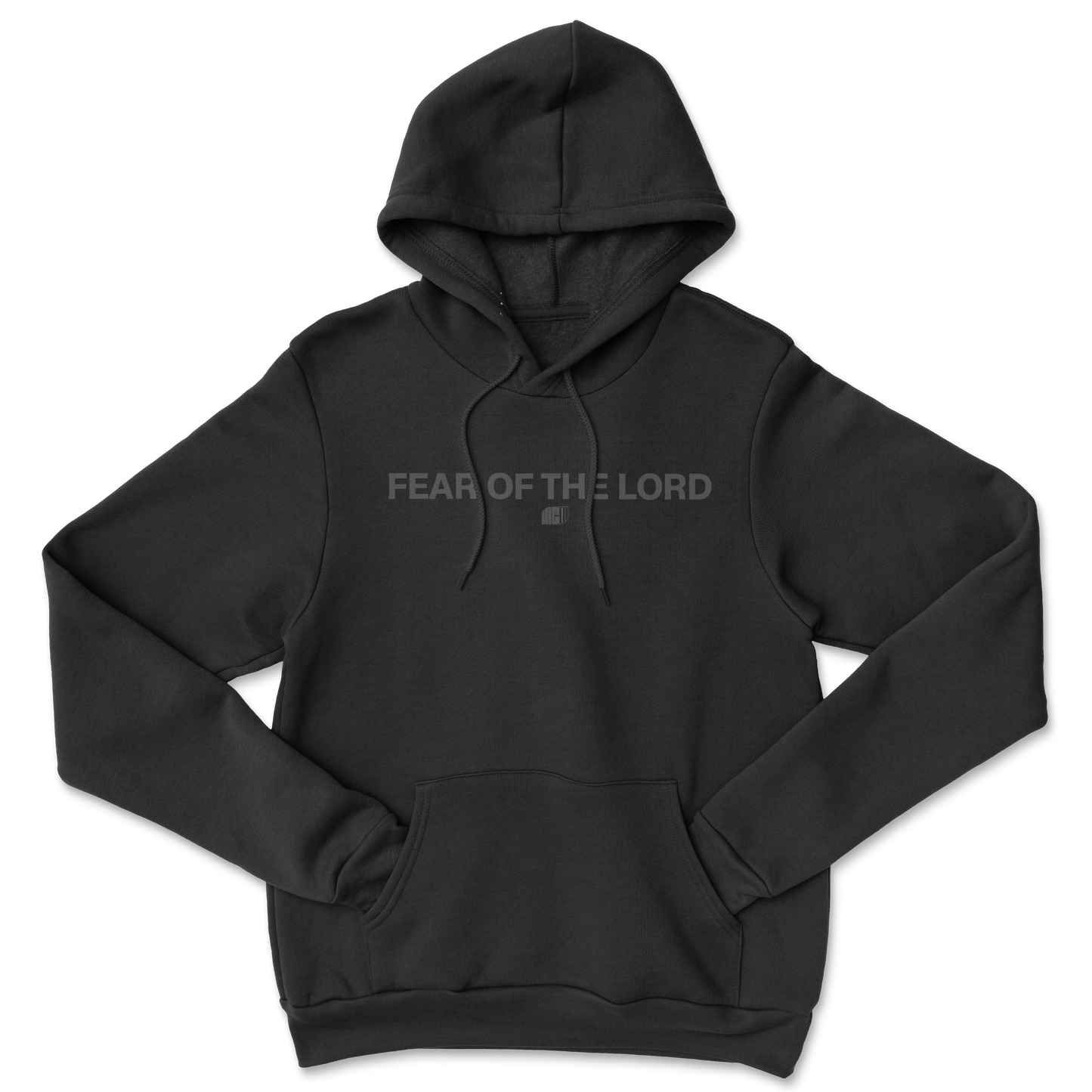 MCW Fear Of The Lord Hoodie