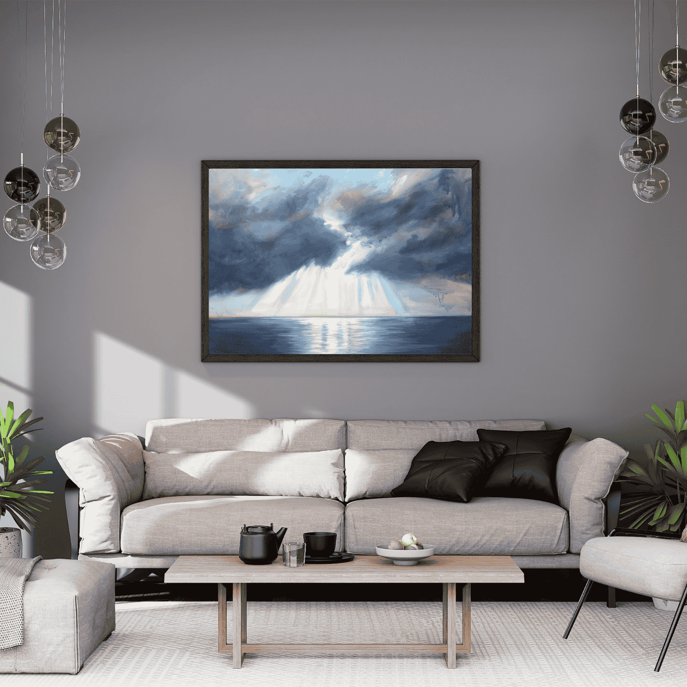 "Finally Free" - Fine Art Print