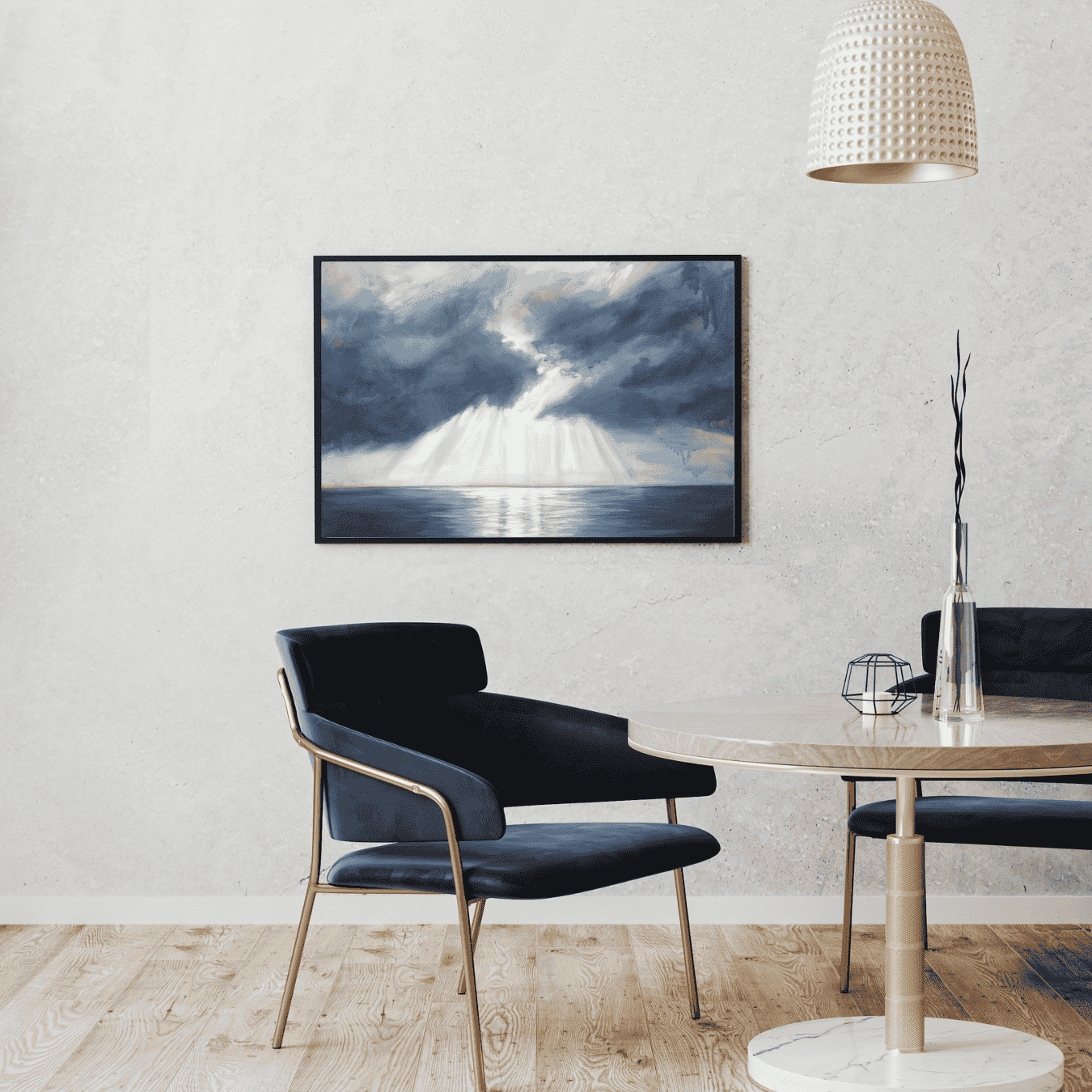 "Finally Free" - Fine Art Print
