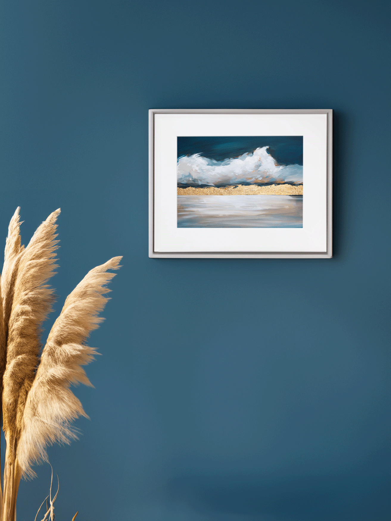 "Glory On The Horizon" - Fine Art Print