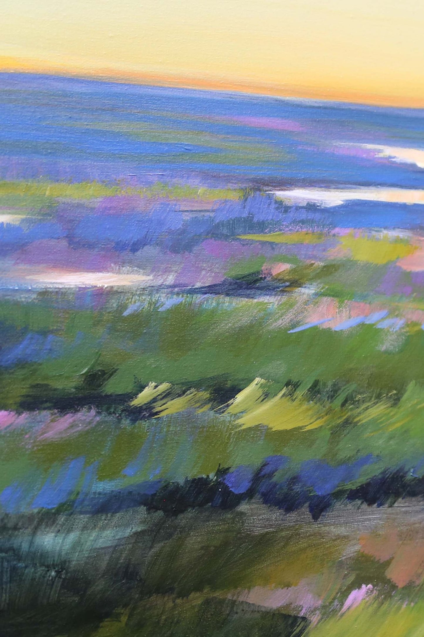 "Hope Rising" - Fine Art Print