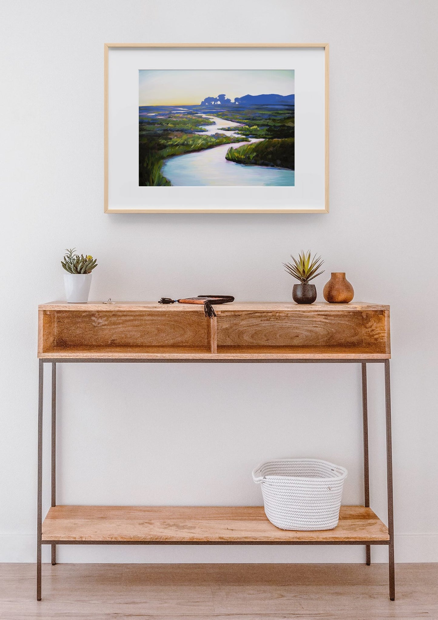 "Hope Rising" - Fine Art Print