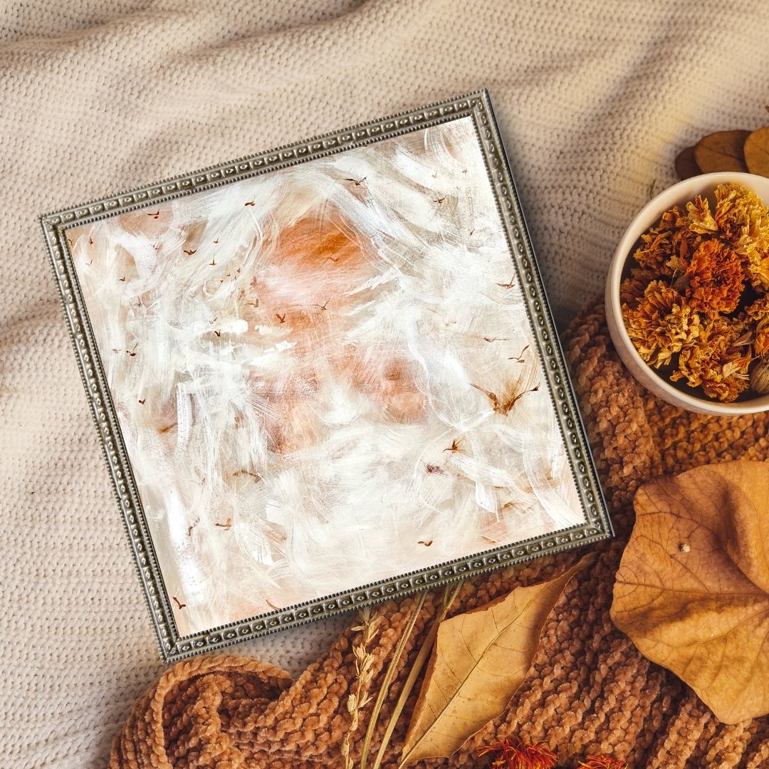 "Revealed Glory" - Fine Art Print