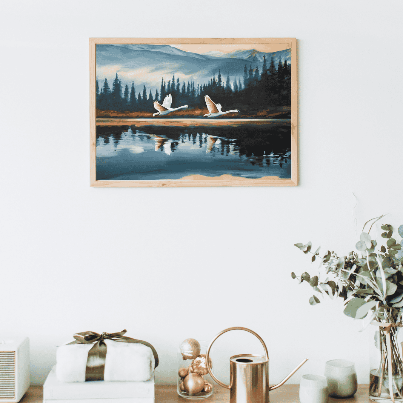 "Unity" - Fine Art Print