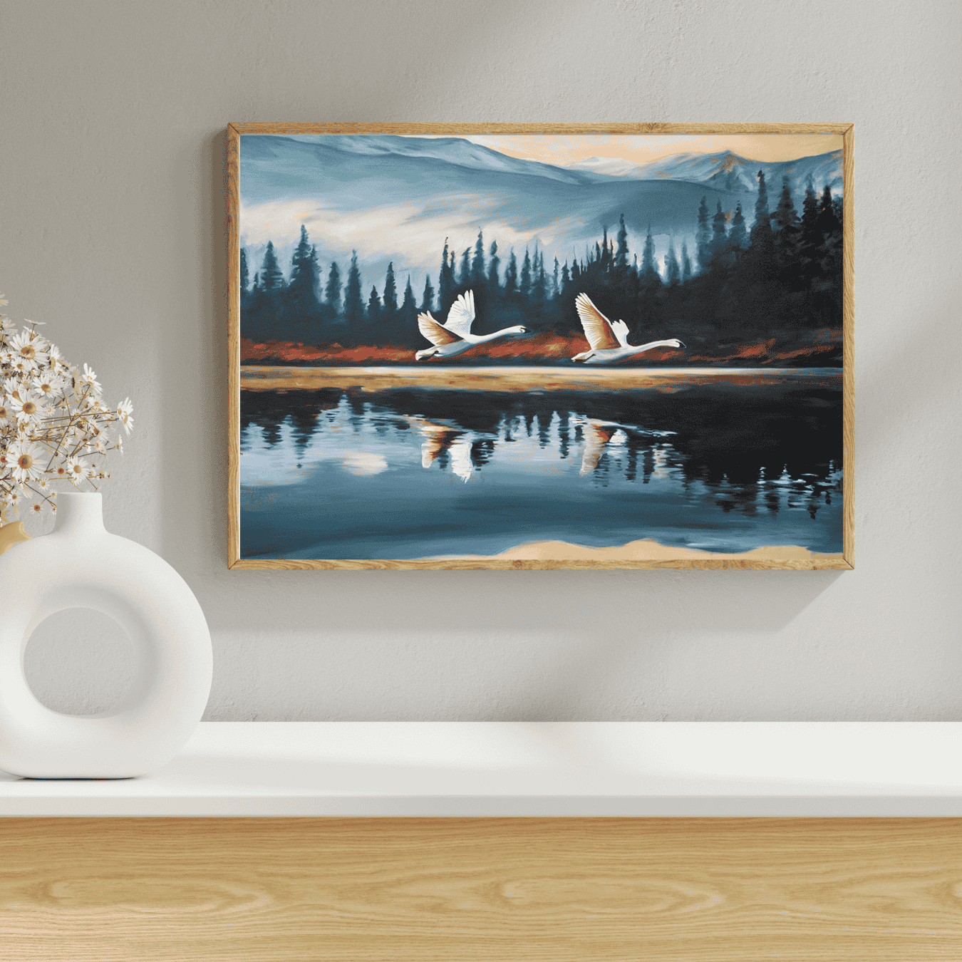 "Unity" - Fine Art Print