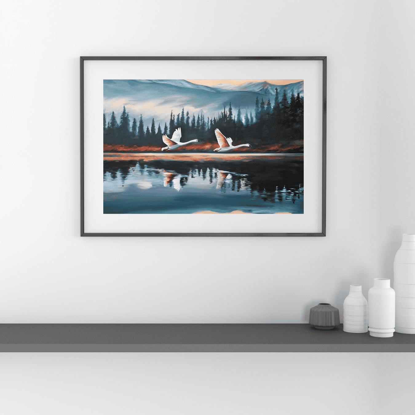"Unity" - Fine Art Print