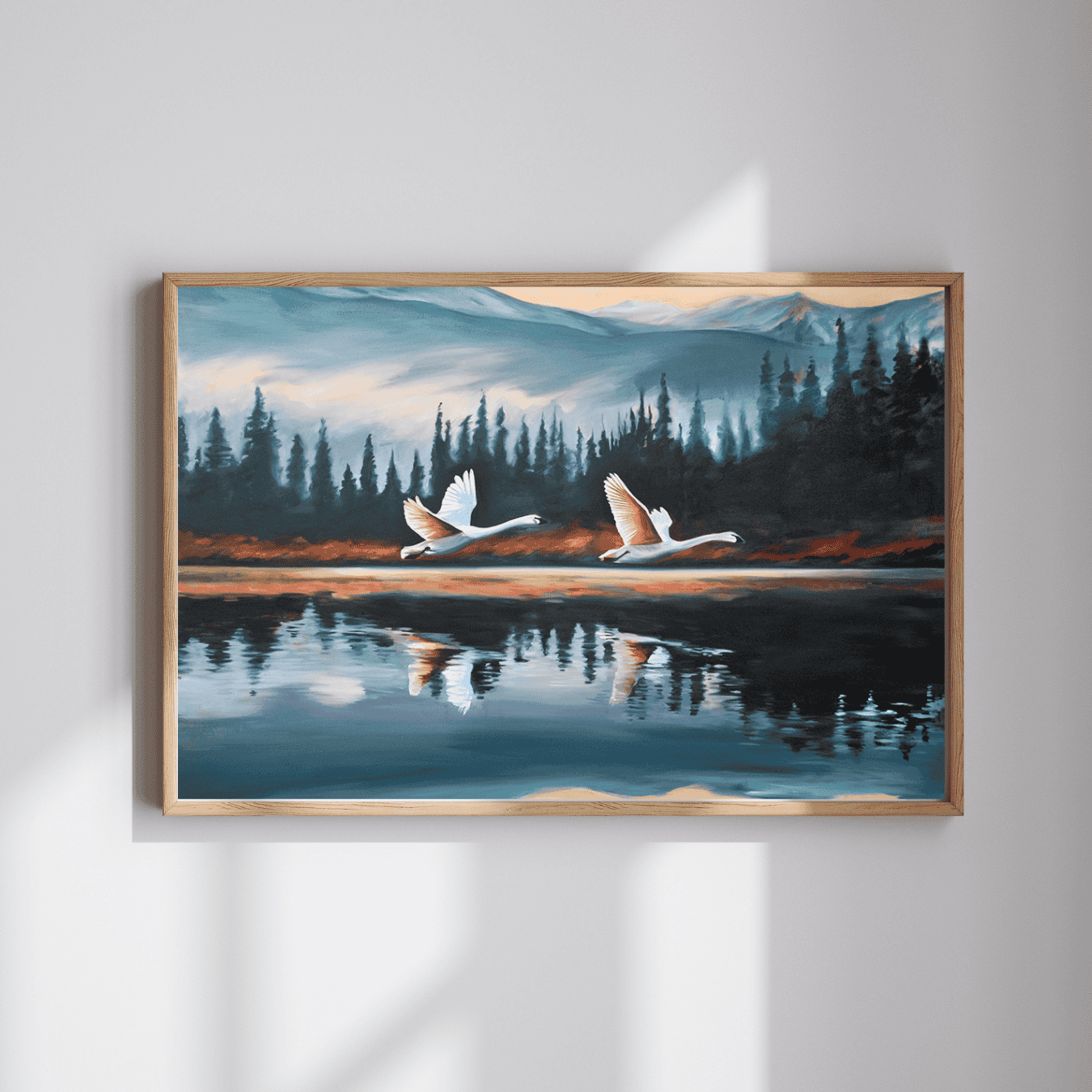 "Unity" - Fine Art Print