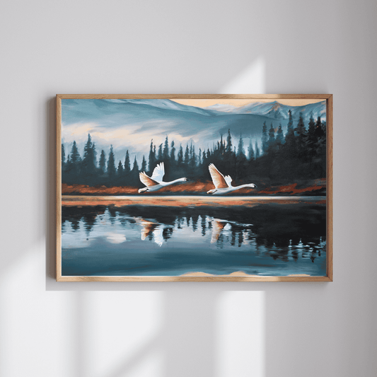"Unity" - Fine Art Print