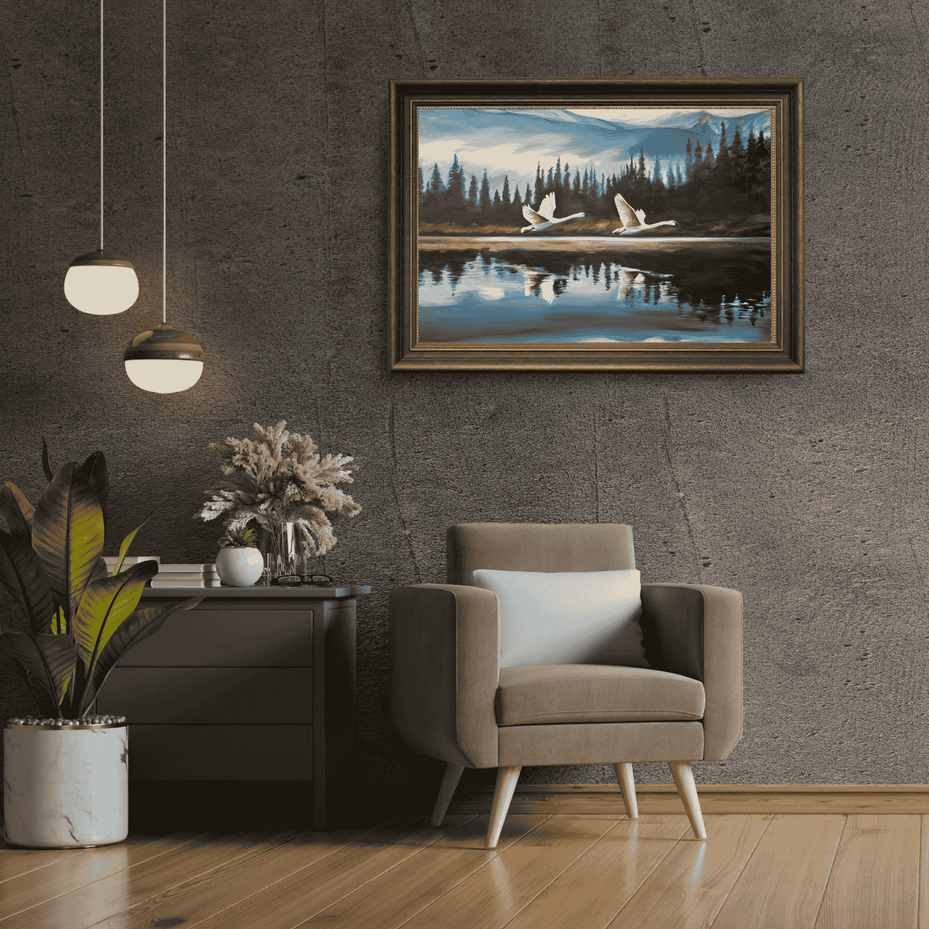 "Unity" - Fine Art Print
