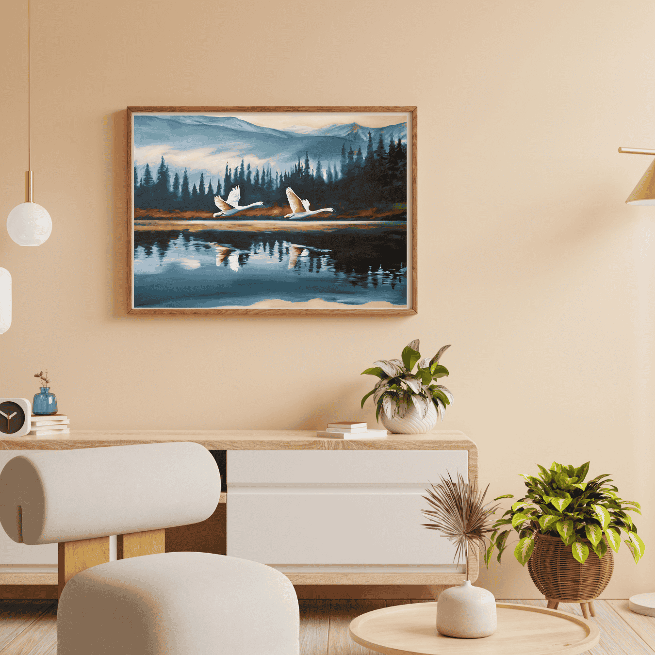 "Unity" - Fine Art Print