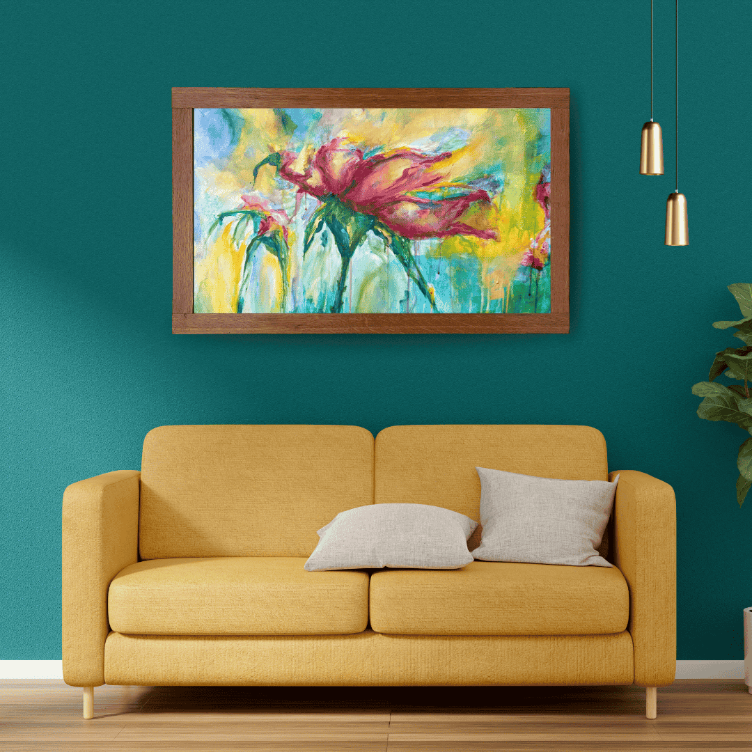 "New Mercies" - Fine Art Print