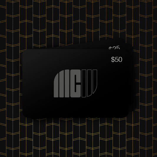 MCW Store Gift Card